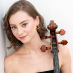 Festspiele MV: Bothmer-Musik - Luka Coetzee