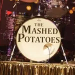 Mashed Potatoes