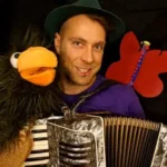 Quatschkommode - Räuber auf der Hut - Ausverkauft!!!