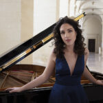 Festspiele MV: Beatrice Rana & die Sächsische Staatskapelle Dresden