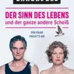 Reisegruppe Ehrenfeld - Kabarettduo