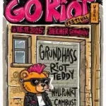 Go Riot Festival