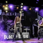 ROSIE – ACDC Tribute