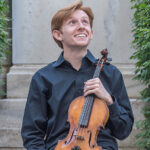 Festspiele MV: Bothmer-Musik - Samuel Rosenthal