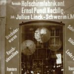 Vortrag zu "Bekrönte Händler"