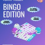 FLINTA* Tresen // Bingo Edition