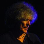 Moritz Stoepel in  ICH STEPPENWOLF ... hingerissen, hingegeben der unendlichen Flamme: Leben!