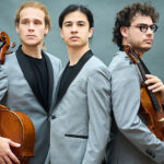 Festspiele MV: Bothmer-Musik - Trio Concept