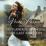 The Song of the Outlander - Keltische Klänge & Mythen