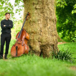 Festspiele MV: Will Duerden - Kammermusik