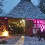 wintersonnenWERKE -Kunsthandwerkermarkt mit Budenzauber zum Advent