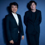 Festspiele MV:  Wollny und Armstrong - Zauber des Augenblicks