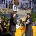 Kulturhaus, mon amour von Juliane Hendes