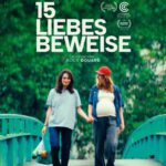 Kino unterm Dach: 15 Liebesbeweise