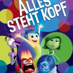 Kino unterm Dach: Alles steht Kopf