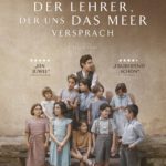 Kino unterm Dach: Der Lehrer, der uns das Meer versprach