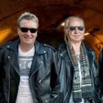 Open Air: The Lords & The Rattles