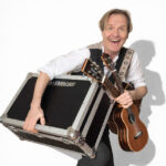 Comedy der Extraklasse - Lemmi Lembcke in 8chterbahn