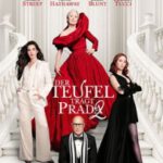 ladies preview : | Der Teufel trägt Prada 2