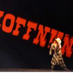 Die lange Nacht der Kataklysmen oder Ich werde dich lieben Sterni, im Tal der Hoffnung - von Milan Peschel & Ensemble