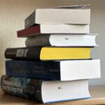 Bücherrausch – die spritzigsten Neuerscheinungen ganz frisch im Gepäck