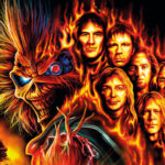 Sonderveranstaltung | Iron Maiden: Burning Ambition Laut, kompromisslos und legendär