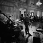 Schwerin tanzt! – Der Swinging Weekender - Konzert: Jazzkombüse