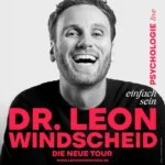 Dr. Leon Windscheid - Einfach sein - Preview