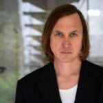 Lars Eidinger liest und singt Bertolt Brecht's Hauspostille