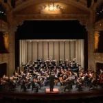 Nachtmusik und Nebelnoise #1