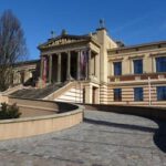 „Farbe, Licht und Raum“