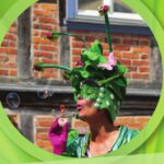 FrühjahrsErwachen im Kulturforum