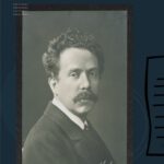 Matinee: Werke des aus Deutschland vertriebenen Komponisten Robert Kahn (1865 – 1951) mit Sophia Maeno und Maša Novosel