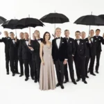 Max Raabe & Palast Orchester "Komm mal her"