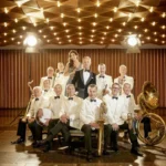 Max Raabe & Palast Orchester 2027 - Neues Programm