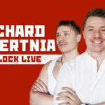 Richard Cwiertnia „Ostblock Live“