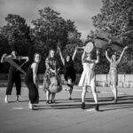 Schwerin tanzt! – Der Swinging Weekender - Konzert: Toolbox Orchestra