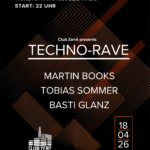 Techno-Rave 2026