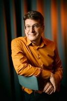 Präsentiert von Thalia: Nils Heinrich "Brückentage in Übergansjacke"