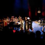 HIT ME BABY ONE MORE TIME — Das letzte Wunschkonzert