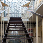 SCHULDIG — Haft am Demmlerplatz - Szenischer Rundgang