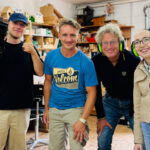 Filmprojekt „Ein Tag im Leben | Alltag und doch nicht alltäglich“