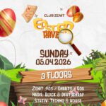 EASTER-RAVE
