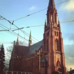 St. Paulskirche: Reformationsgottesdienst – Posaunenchor
