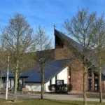 Musikalischer Gottesdienst mit Gitarrenensemble Matthias Schröder, Leitung