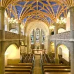 Mittagsmusik in der Schlosskirche