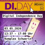 Digital Independence Day