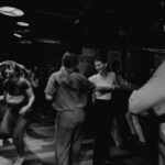 Schwerin tanzt! – Der Swinging Weekender - Heute: Swing Brunch mit Live-Musik