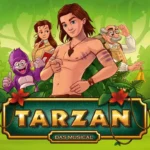 Tarzan - Das Musical