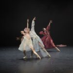 Once Upon a Time - Drei Frauen – Drei Choreografien Ein Ballettabend zwischen Fantasie und Wirklichkeit